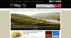 Desktop Screenshot of culturalusa.net